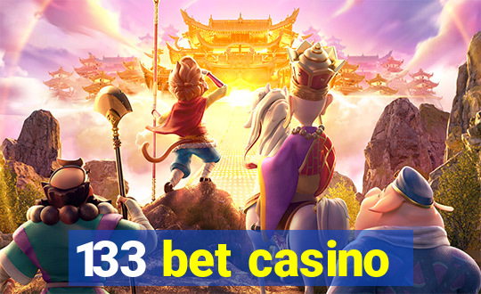 133 bet casino